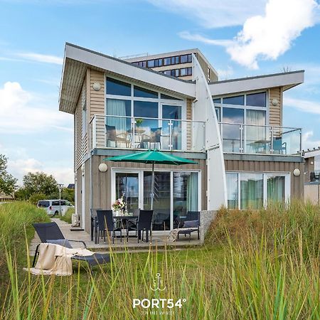 Ferienhaus Meerblick Marina Wendtorf Екстериор снимка