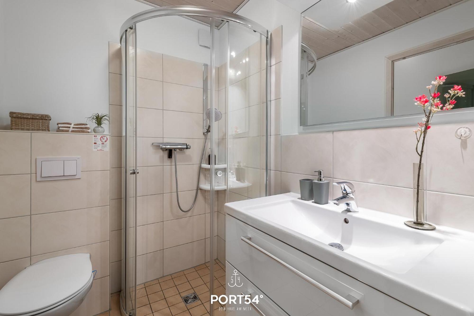 Ferienhaus Meerblick Marina Wendtorf Екстериор снимка