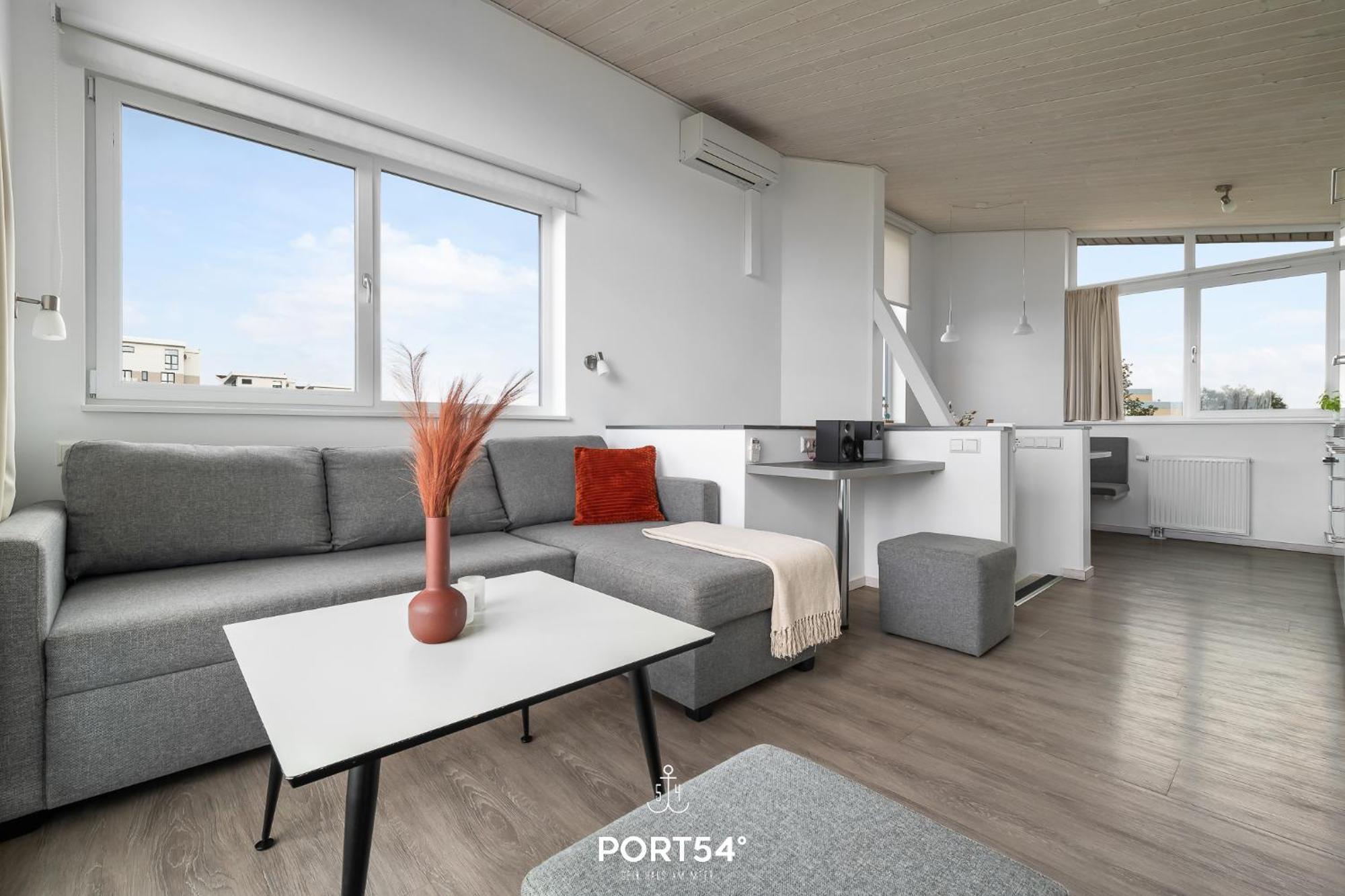 Ferienhaus Meerblick Marina Wendtorf Екстериор снимка