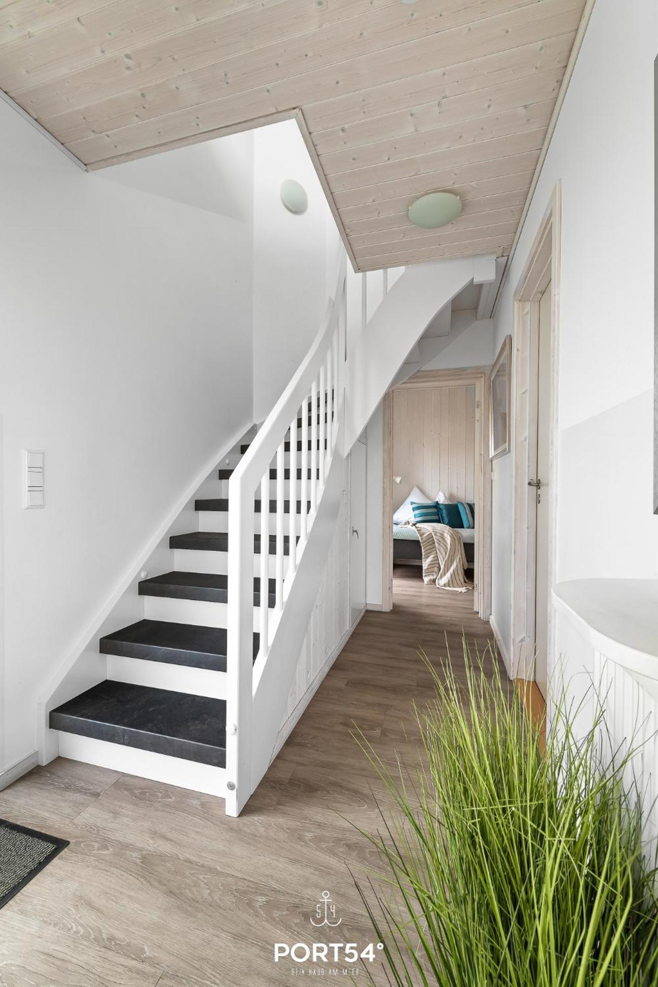 Ferienhaus Meerblick Marina Wendtorf Екстериор снимка