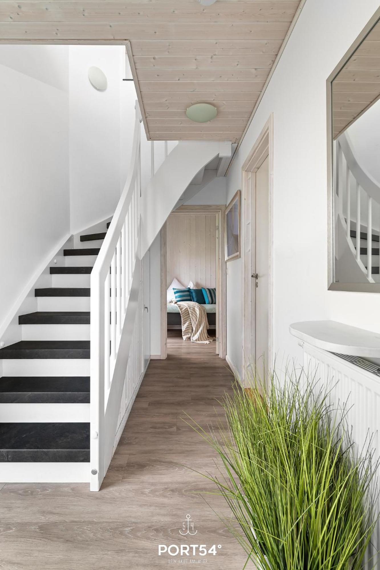 Ferienhaus Meerblick Marina Wendtorf Екстериор снимка