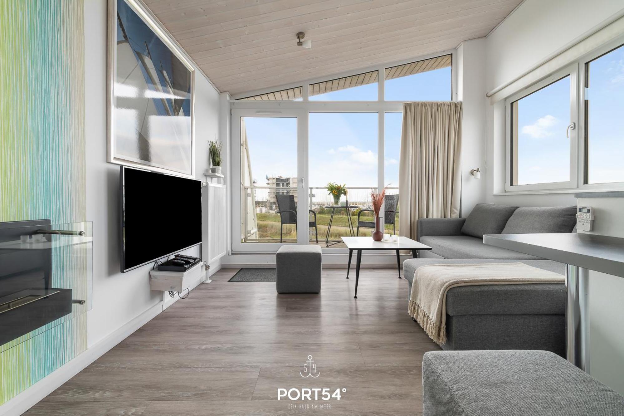 Ferienhaus Meerblick Marina Wendtorf Екстериор снимка