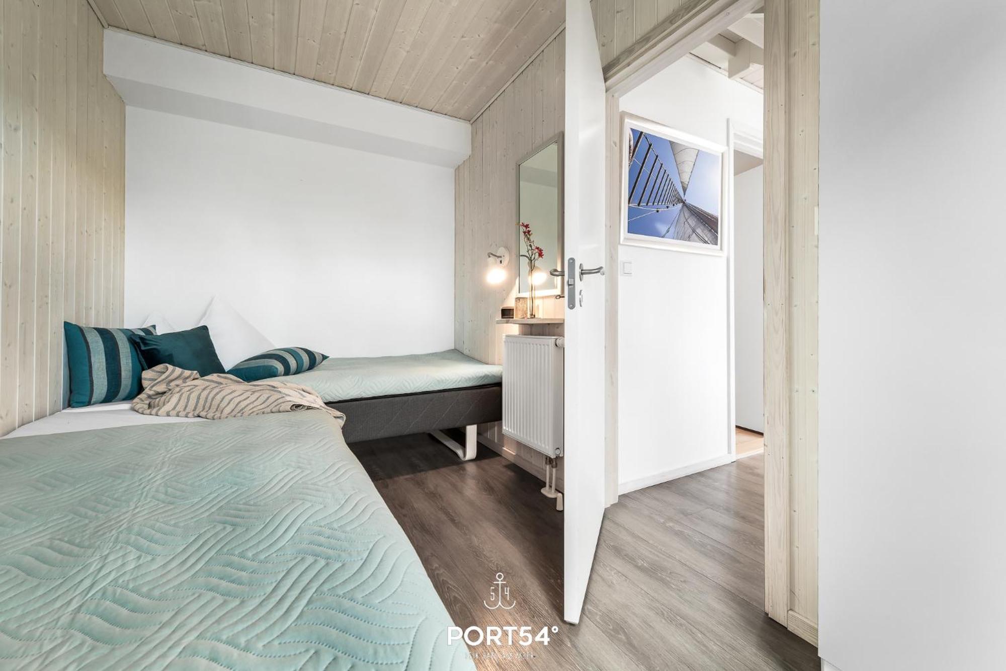 Ferienhaus Meerblick Marina Wendtorf Екстериор снимка
