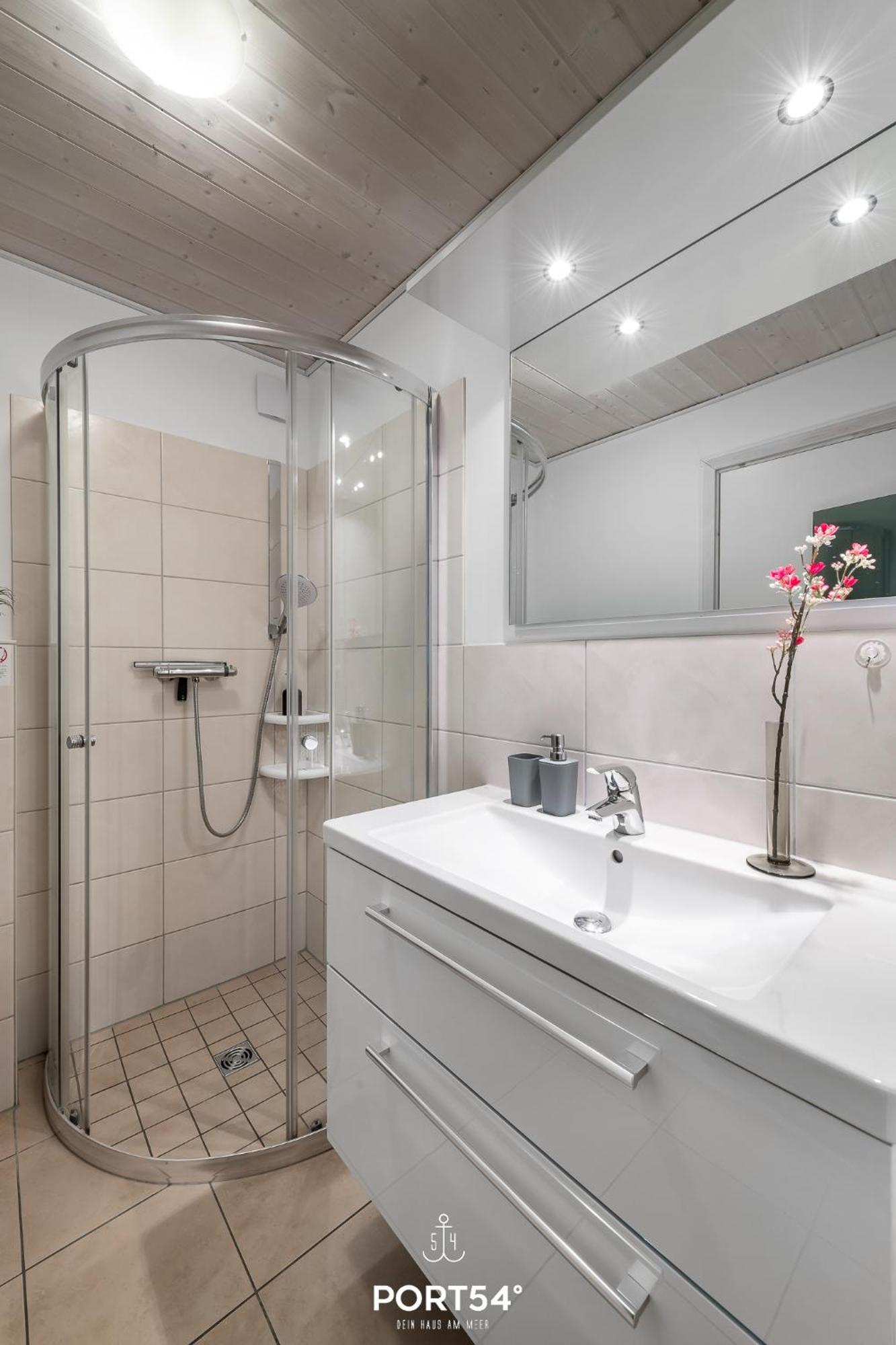 Ferienhaus Meerblick Marina Wendtorf Екстериор снимка