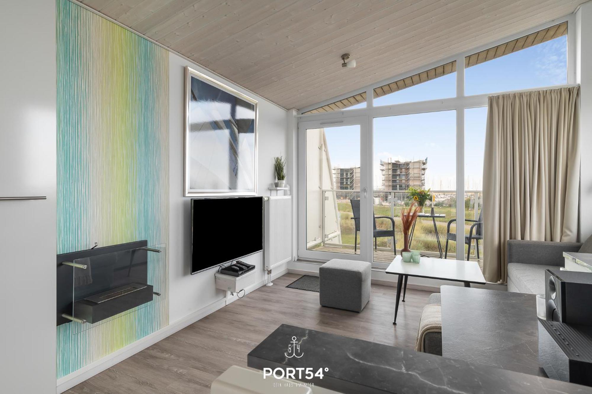 Ferienhaus Meerblick Marina Wendtorf Екстериор снимка