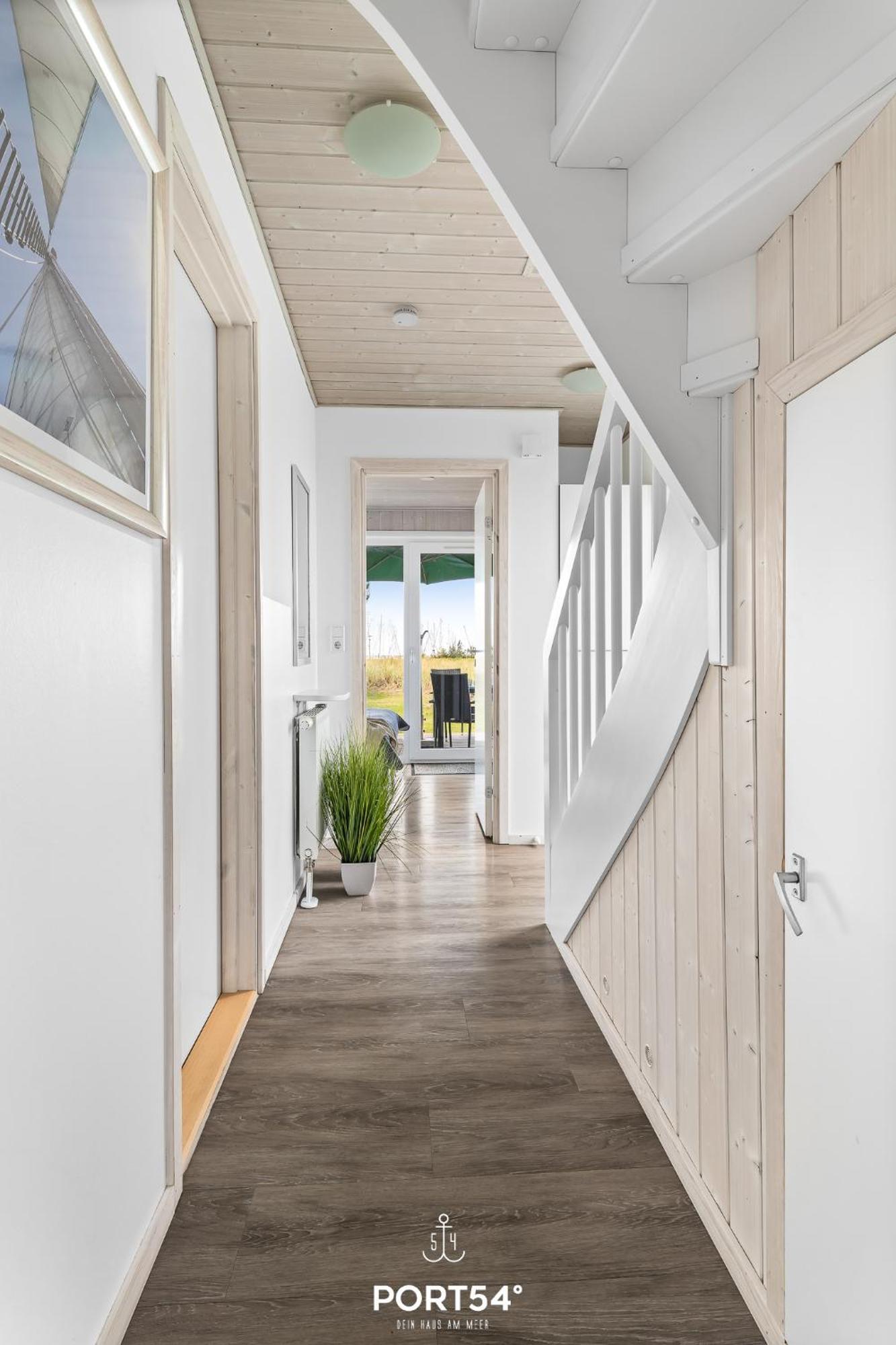 Ferienhaus Meerblick Marina Wendtorf Екстериор снимка