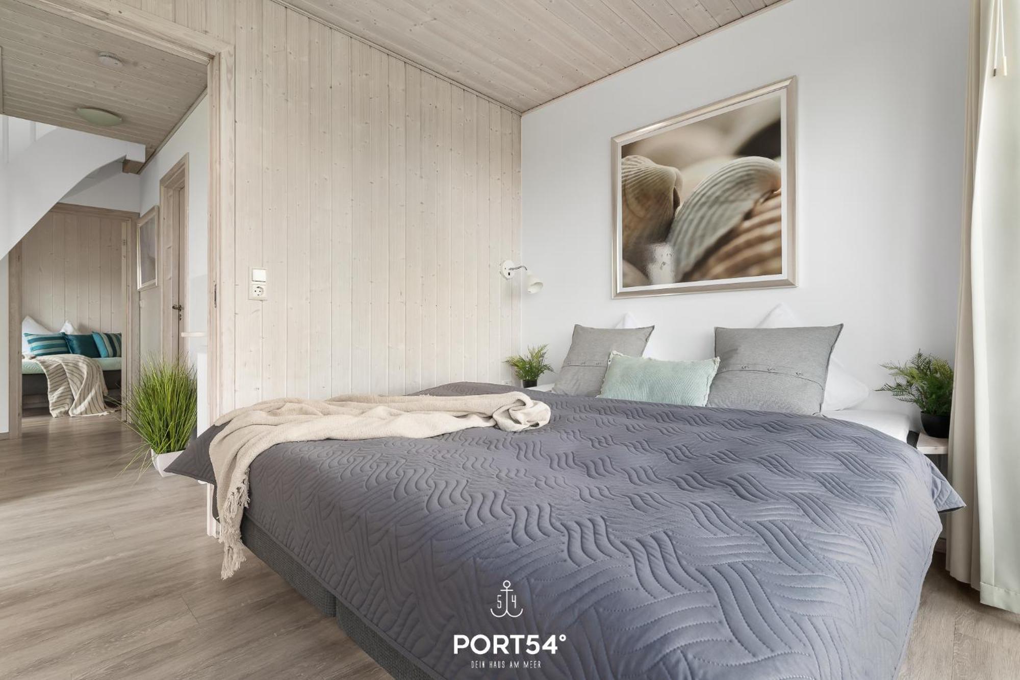 Ferienhaus Meerblick Marina Wendtorf Екстериор снимка