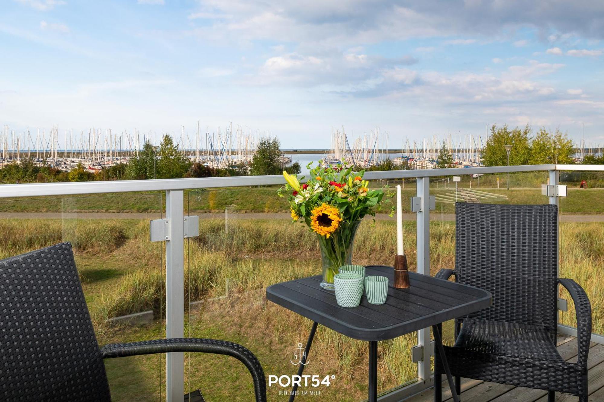 Ferienhaus Meerblick Marina Wendtorf Екстериор снимка