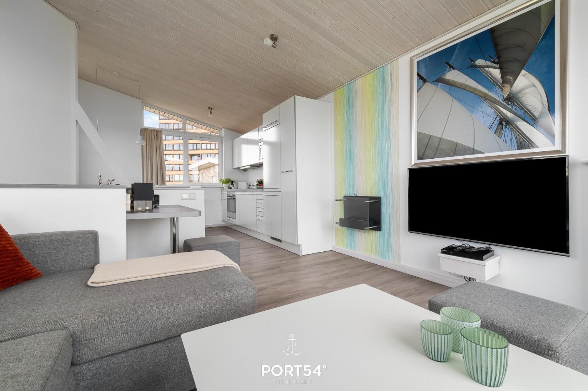 Ferienhaus Meerblick Marina Wendtorf Екстериор снимка