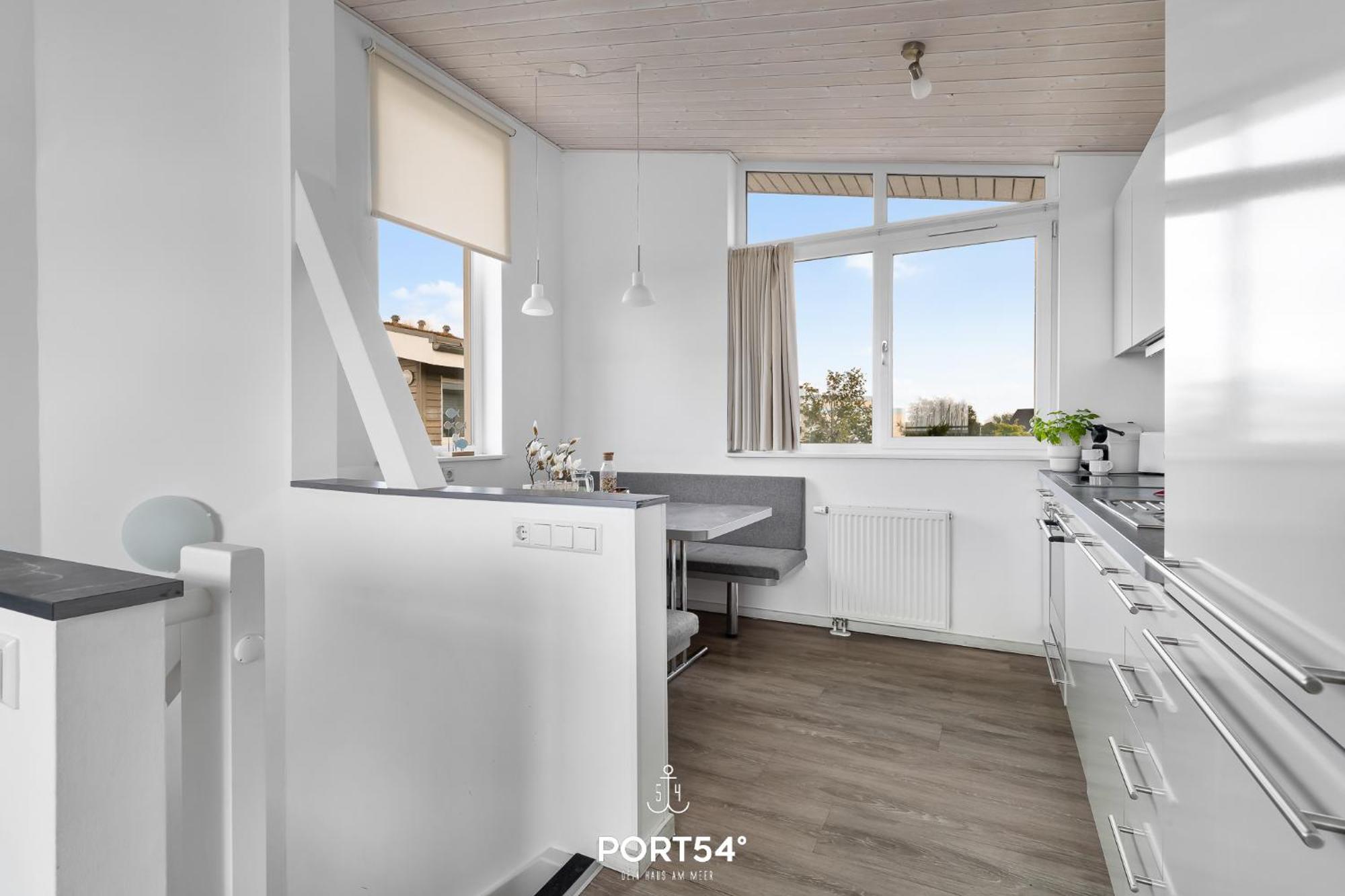Ferienhaus Meerblick Marina Wendtorf Екстериор снимка