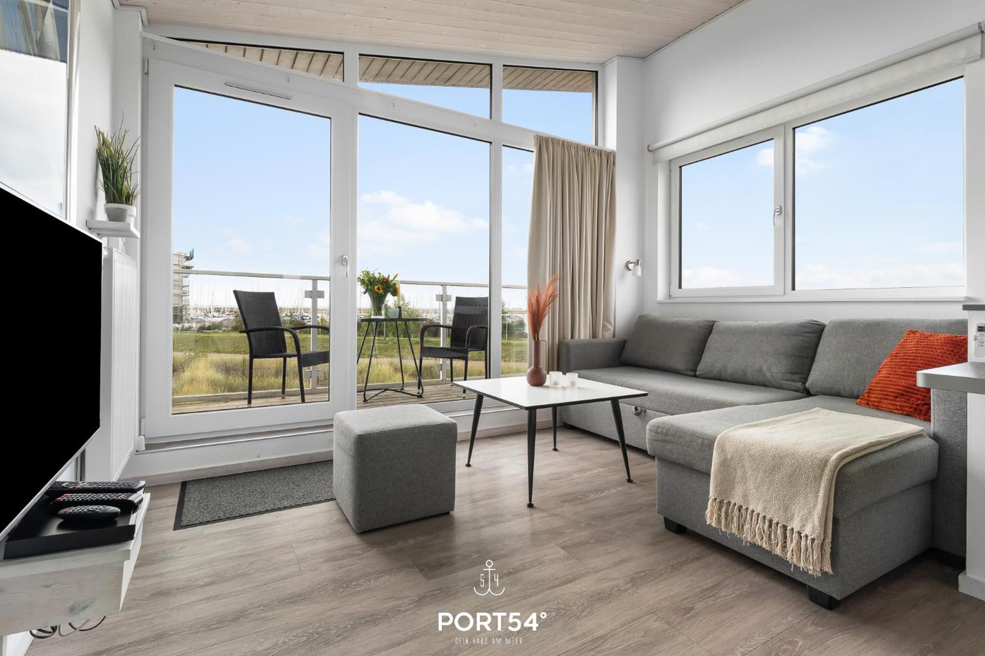 Ferienhaus Meerblick Marina Wendtorf Екстериор снимка