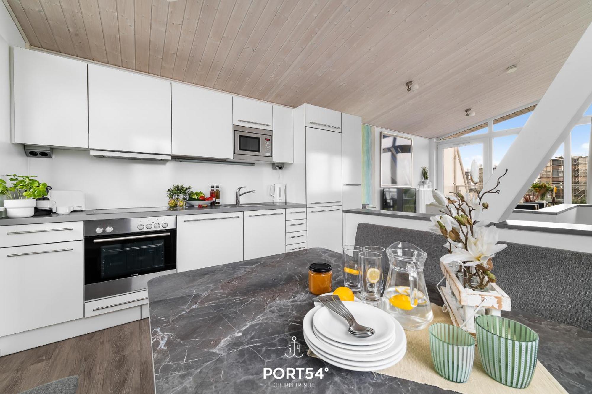 Ferienhaus Meerblick Marina Wendtorf Екстериор снимка